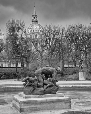 Paris    |   15  /  25    | 